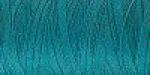 Spule Sulky Poly Deco Stickgarn in Petrol, Farbcode 1090